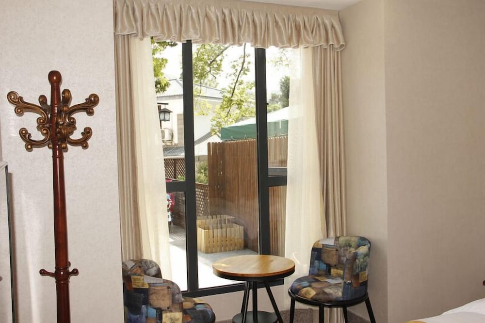 Фото QiaShe Hotel HangZhou