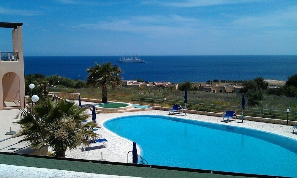 Фото Hotel Club Alizé