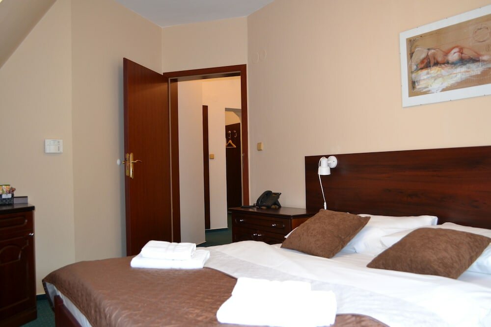 Фото Greenwood hotel