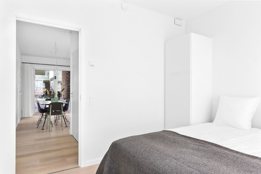 Фото Stay Seaport