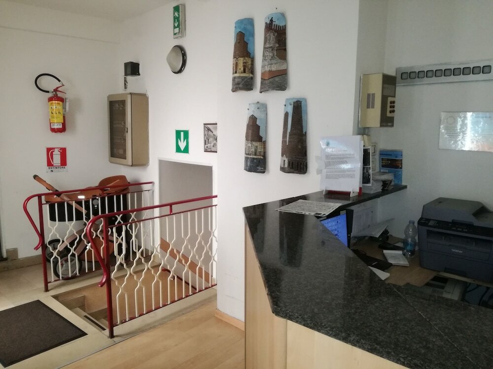 Фото Hotel Perla