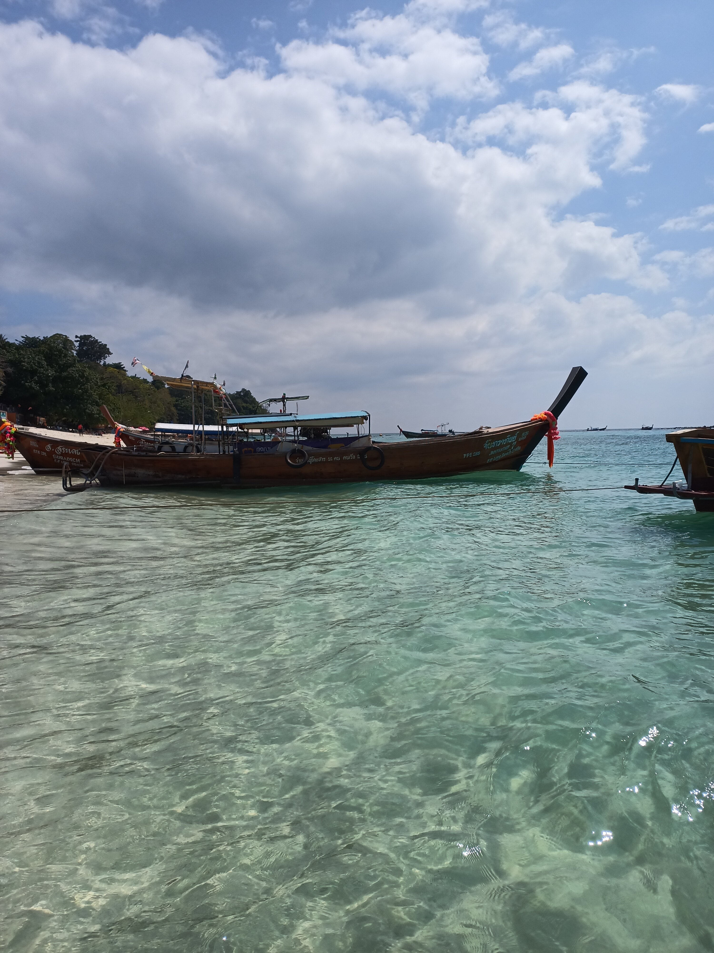 Фото Paradise Resort Phi Phi