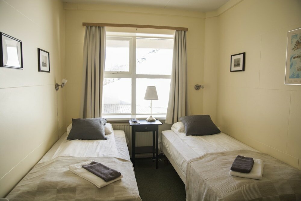 Фото Guesthouse Hvammur