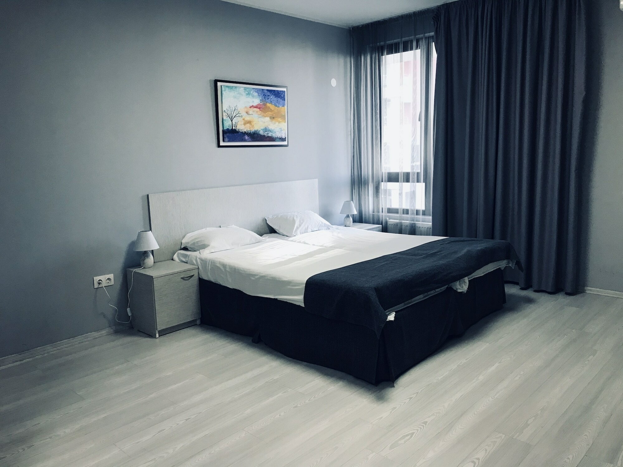 Фото ATM Aparts Sofia