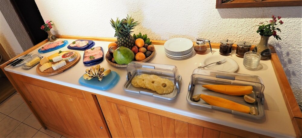 Фото Hotel Le Garni Kigali