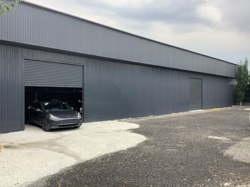 Auto electrics repair AutoServis, Armavir, photo