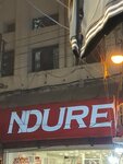 Ndure shoes shope (New Anarkali Road, 47), shoe store