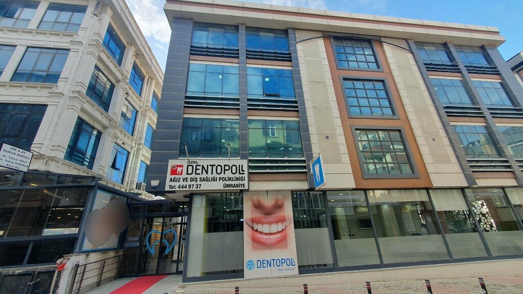 Clínica dental Dentopol Oral and Dental Health Polyclinic, , foto