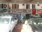 Sude Otomotiv (İzmir, Gaziemir, Gaziemir Semti) ، وكلاء سيارات