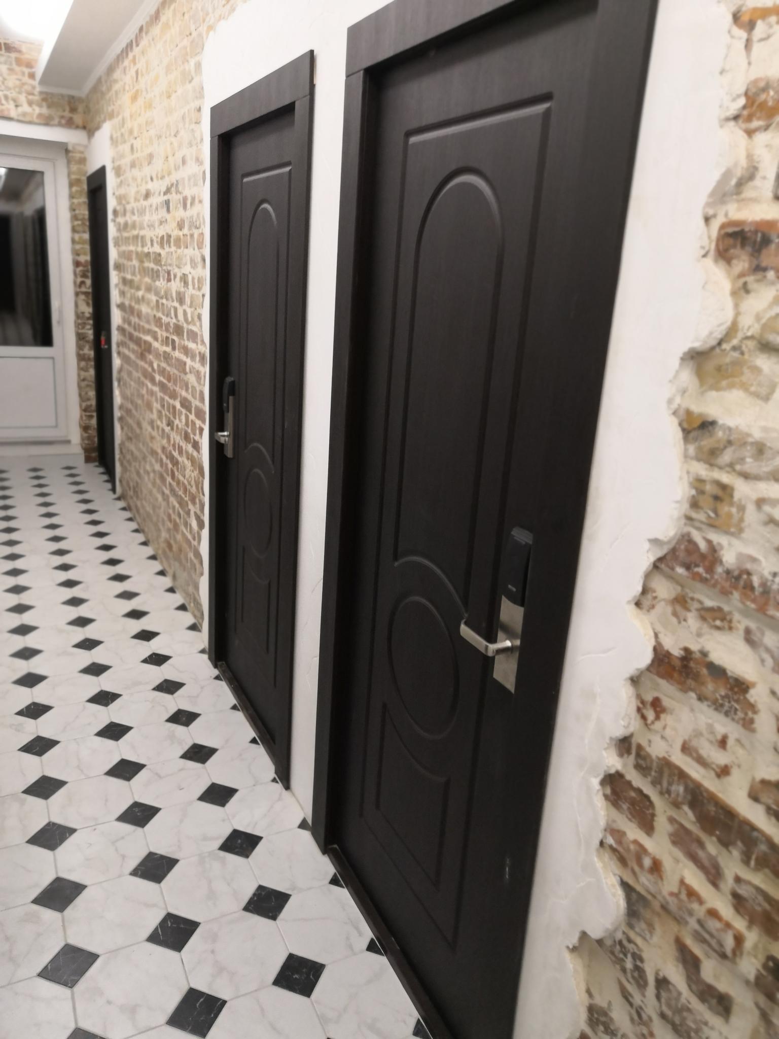 Фото Лофт отель