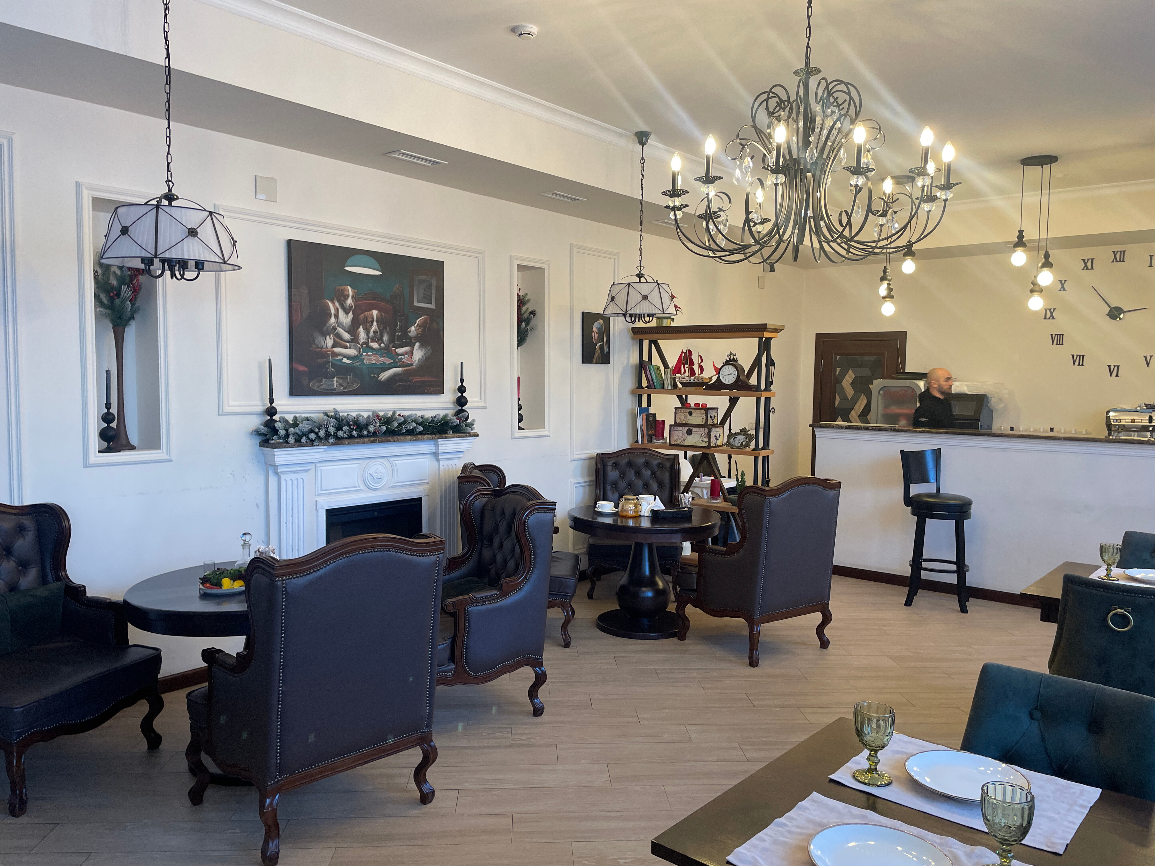 Фото Корона