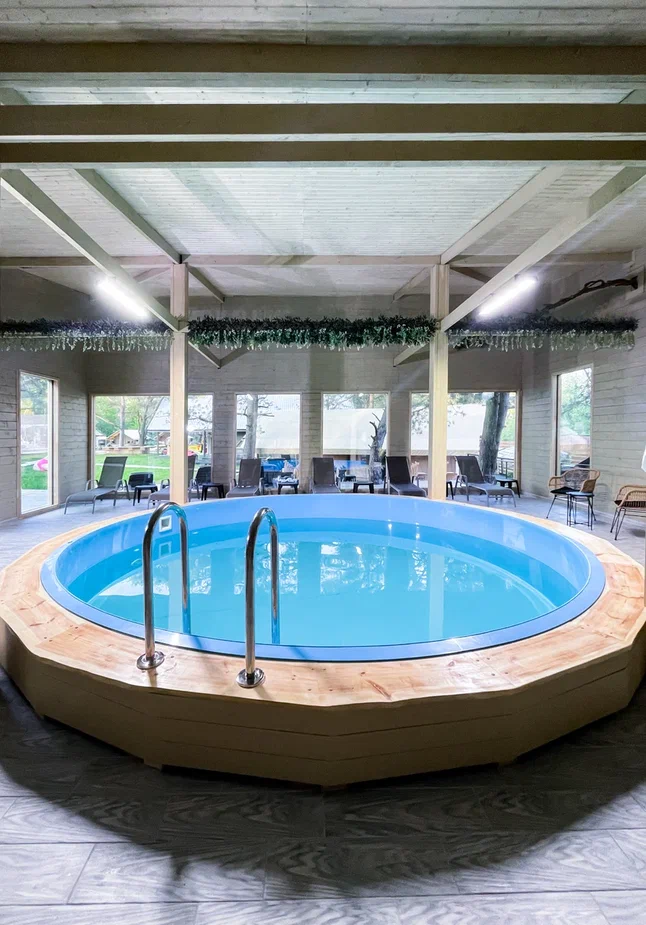 Фото Малина