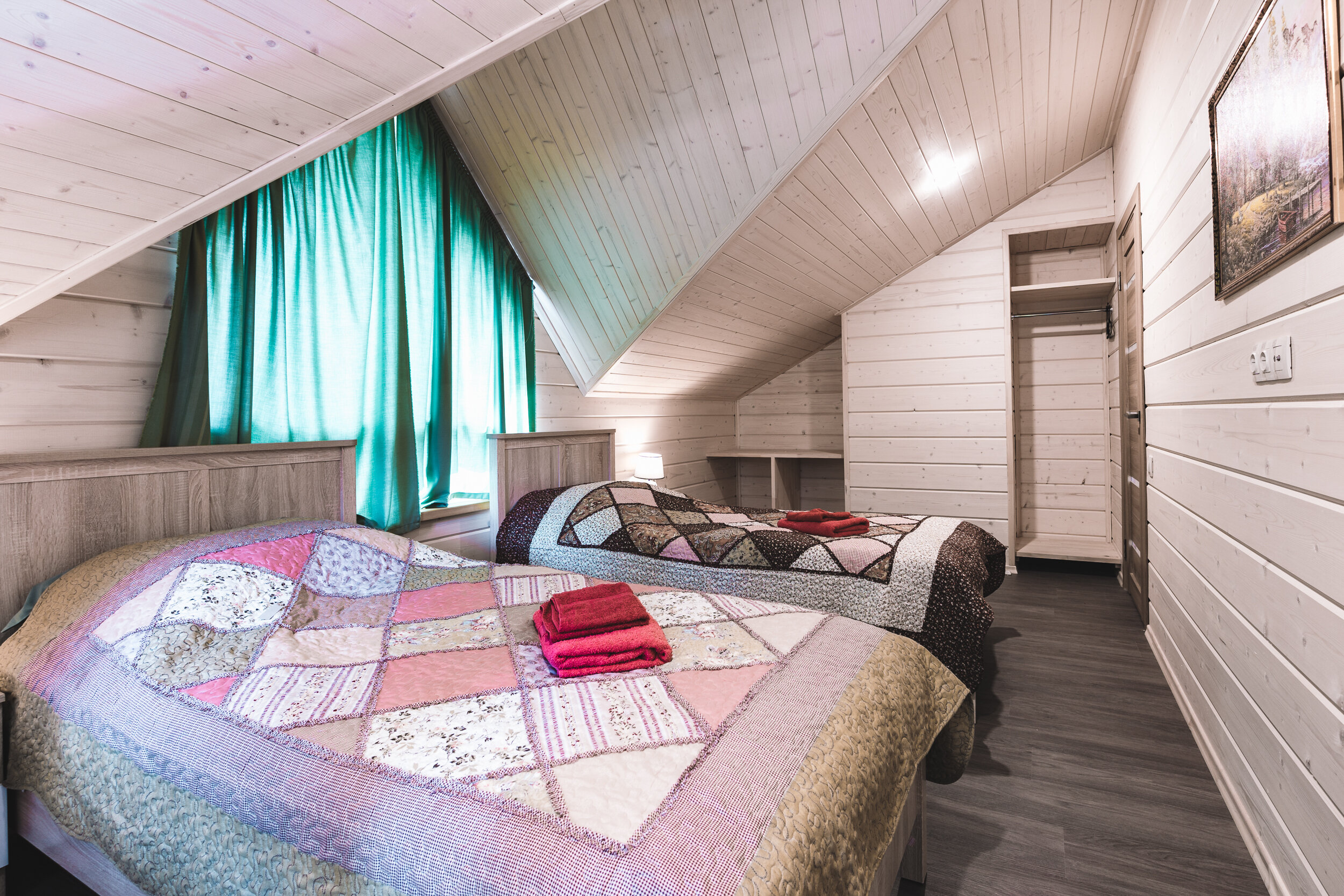 Фото Загородный клуб Моя дача