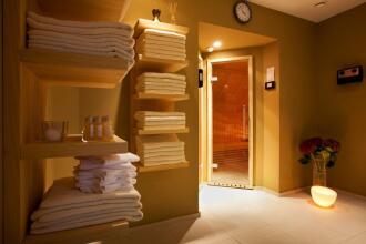 Фото Eurostars uHotel