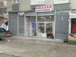 Şimşek Electronics (провинция Анкара, район Мамак, Абидинпаша, улица Кыркагач, 2A), ремонт оргтехники в Анкаре