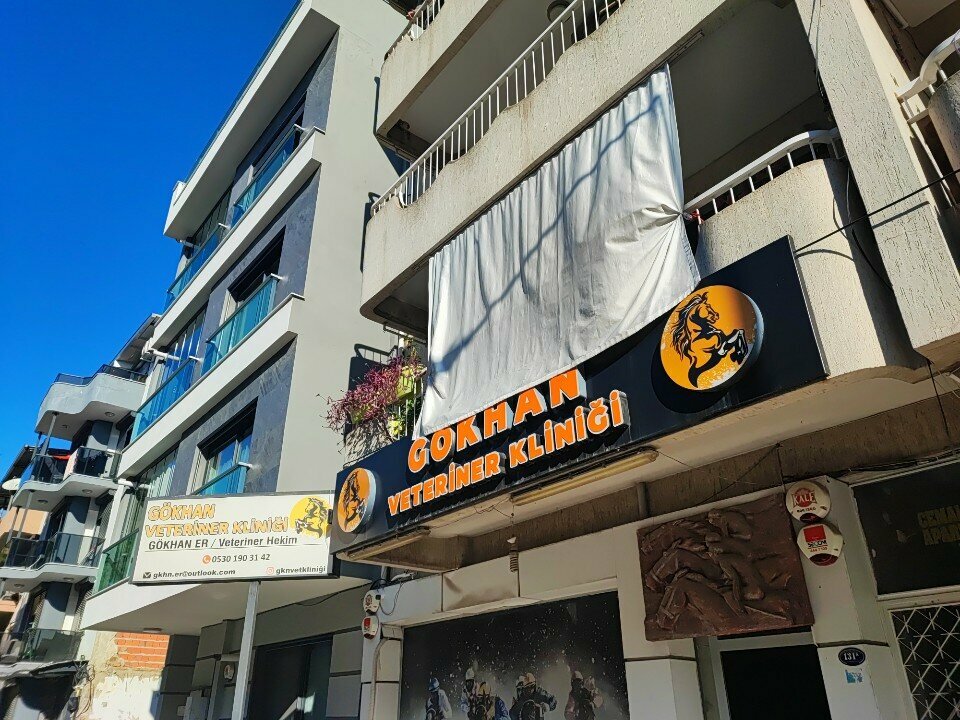 Veterinary clinic Gokhan Veterinary Clinic, Izmir, photo