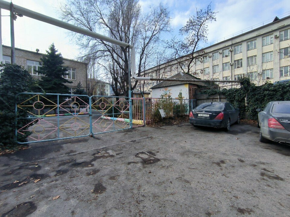 Kindergarten, nursery Детский сад № 83, Makhachkala, photo