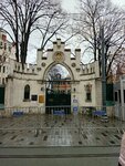 Swedish Consulate (İstanbul, Beyoğlu, İstiklal Cad., 247) ، سفارة، قنصلية