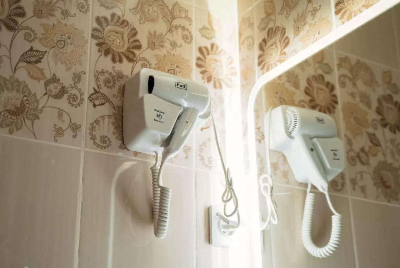 Фото Байкал City Hotel