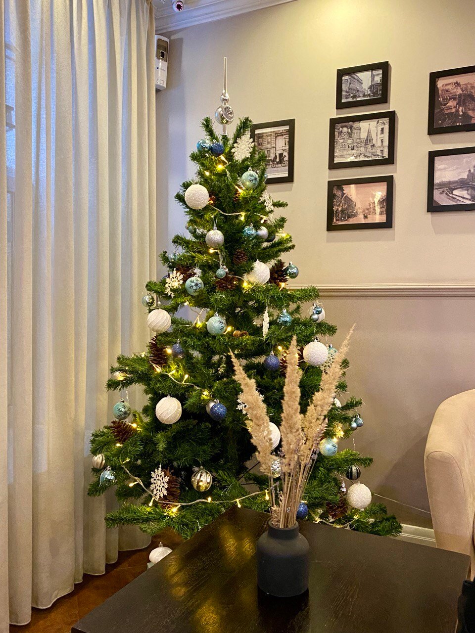 Фото МИРРОС Отель Москва Кремль