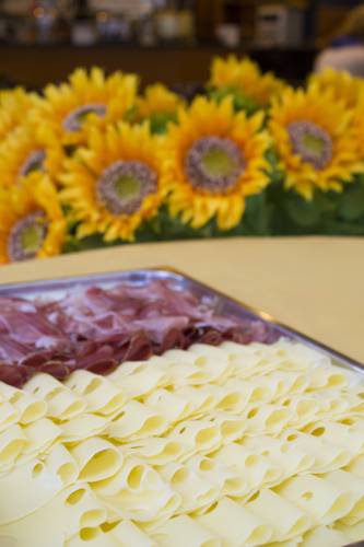 Фото Hotel Ciao Bed & Breakfast