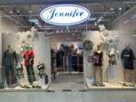 Jennifer (Севастопольская улица, 31Е) ، متجر بيع الملابس الداخلية وملابس السباحة
