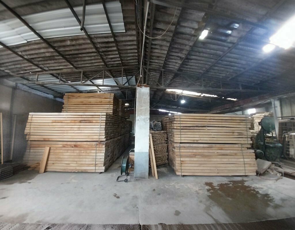 Lumber Alvert Kereste, Akyazi, photo