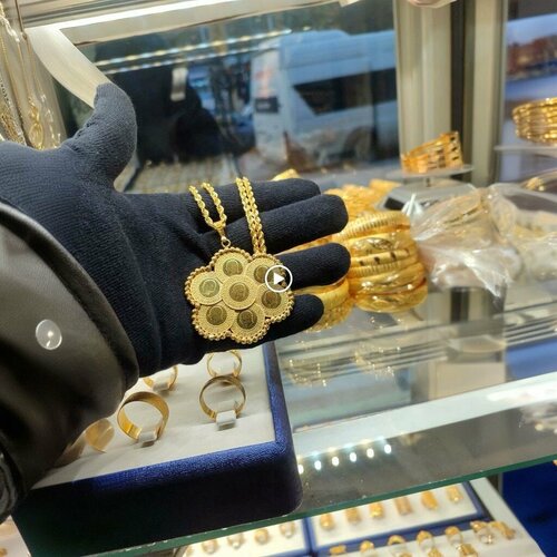 Emek Kuyumcusu Fotoğraf 1