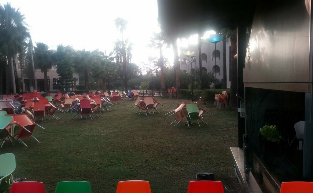 Cafe Lalezar Cafe Fast Food, Manavgat, photo