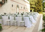 Bluevert Tarabya (İstanbul, Sarıyer, Akıncılar Sok., 35) ، تنظيم الأحداث