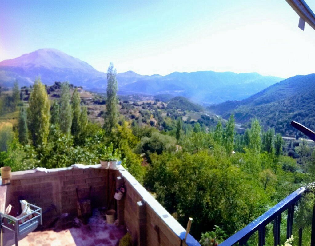 School Direkli Ilkogretim Okulu, Isparta, photo