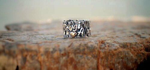 Zeyn Kuyumcu Atölyesi Fotoğraf 1