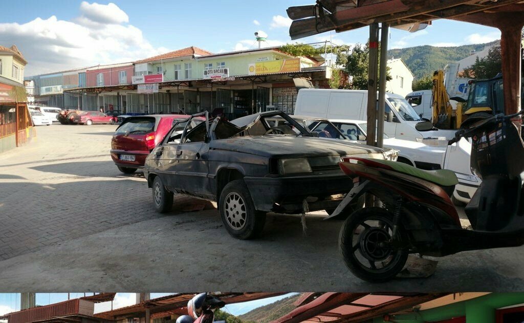 Car service, auto repair Mastur oto kaporta onarım, Yenice, photo