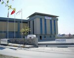 Burgmann Packings (İstanbul, Tuzla, Aydınlı Mah., Batı Cad., 6) ، معدات طبية