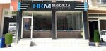 Hakkkı Meydan Sigorta Aracılık Hizmetleri (Denizli, Pamukkale, Atatürk Cad., 87), insurance broker