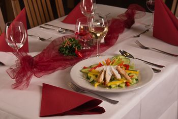 Фото Wellness hotel Praded Thamm