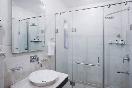 Фото Hotel Rockland Panchsheel Enclave
