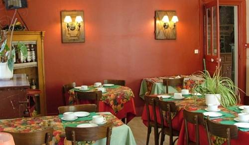 Фото Le Saint Charles