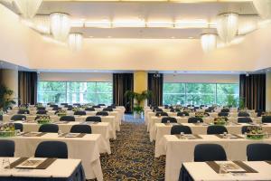 Фото Maritim Hotel Frankfurt