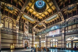 Гостиница City Hotel Groningen