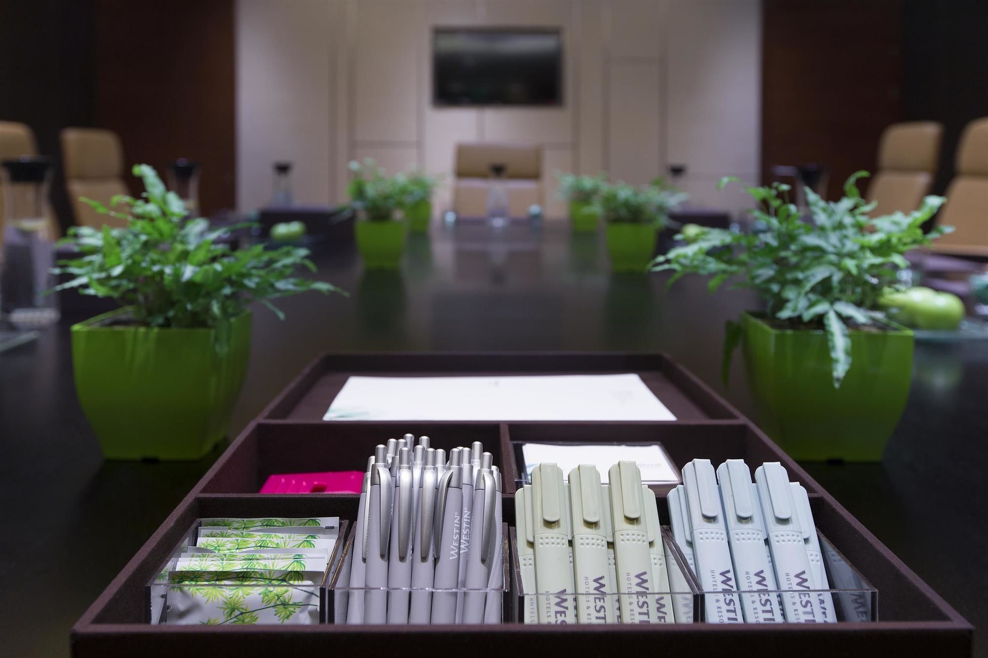 Фото The Westin Qingdao