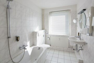 Фото Heikotel - City Nord