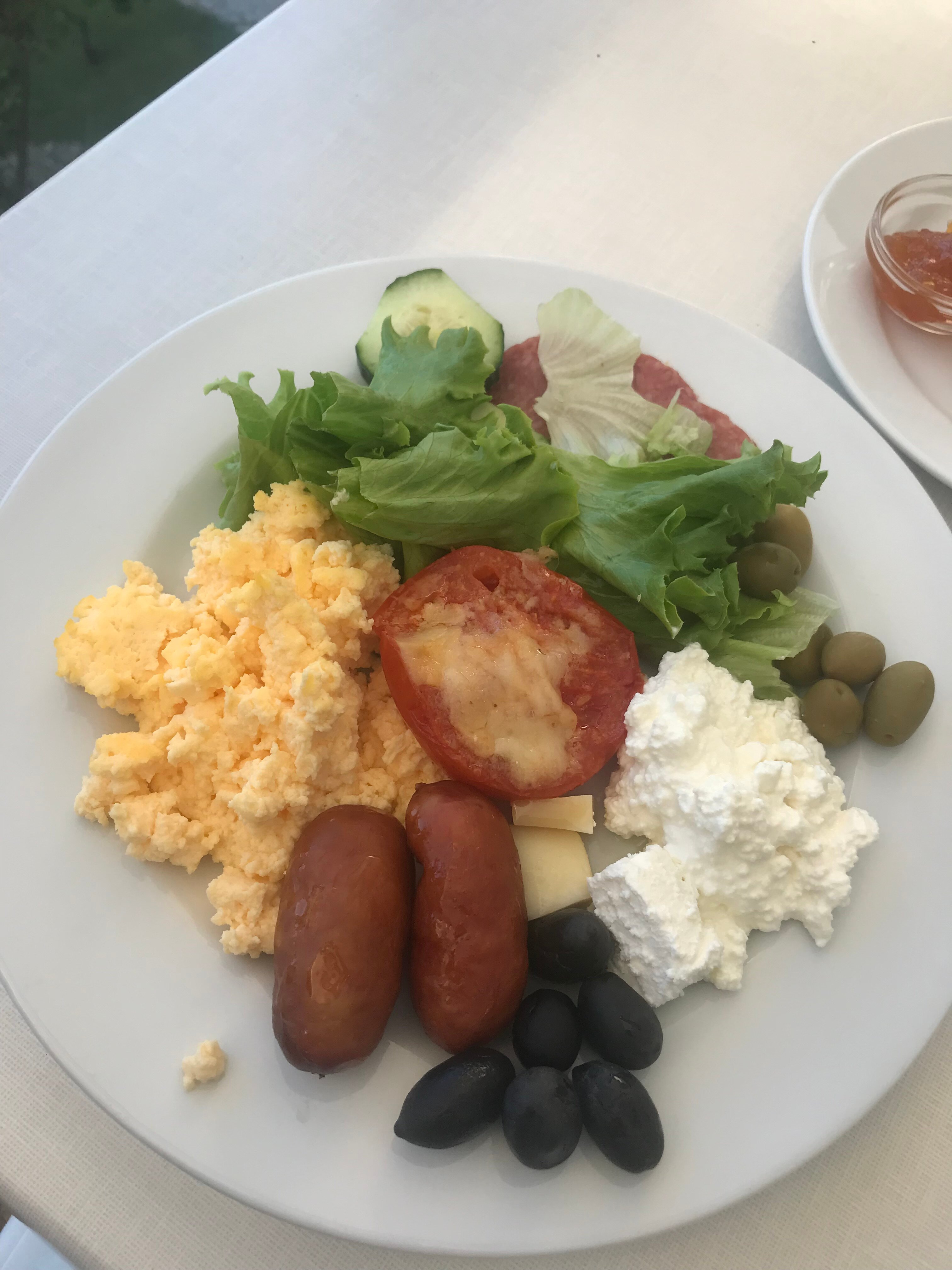 Фото Maistra Select Astarea Hotel