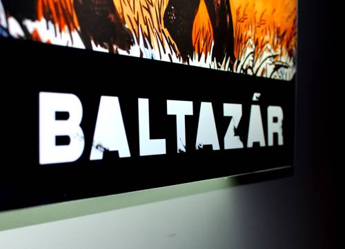 Фото Baltazar Budapest