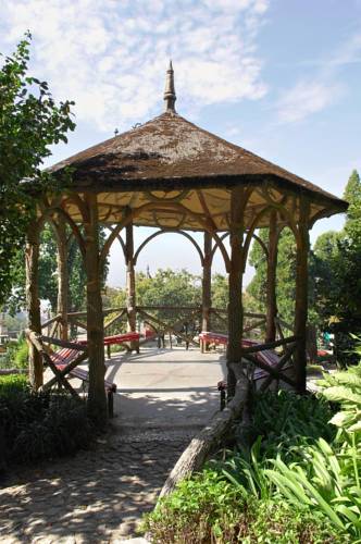 Фото Templo Hotel & SPA