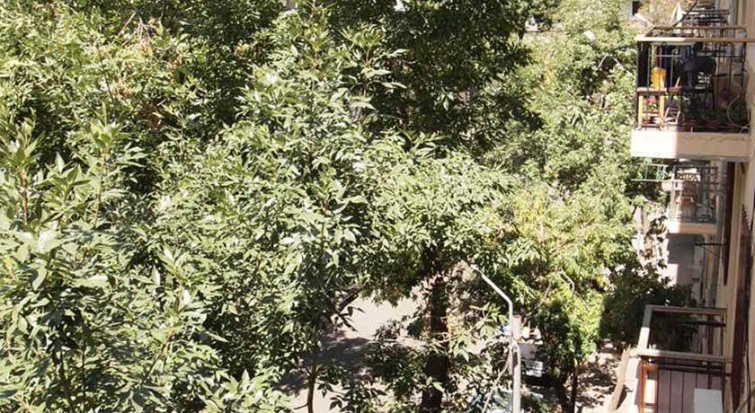 Фото Хостел Ереван