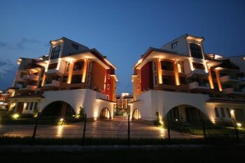 Гостиница Menada Radva Apartments