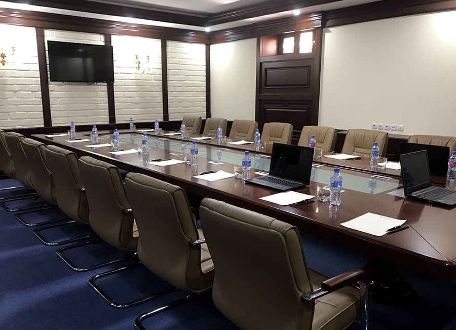 Фото Гостиница Rakat Plaza