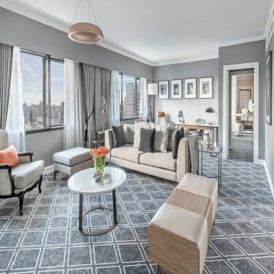 Фото Cordis Auckland