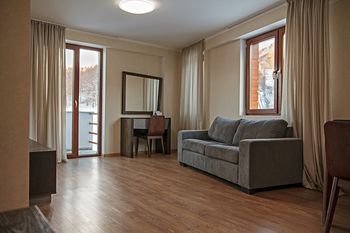 Фото Orbi Palace